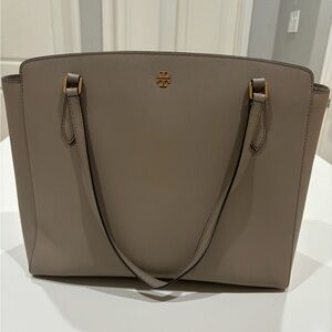 New Large Tory Burch Tote
